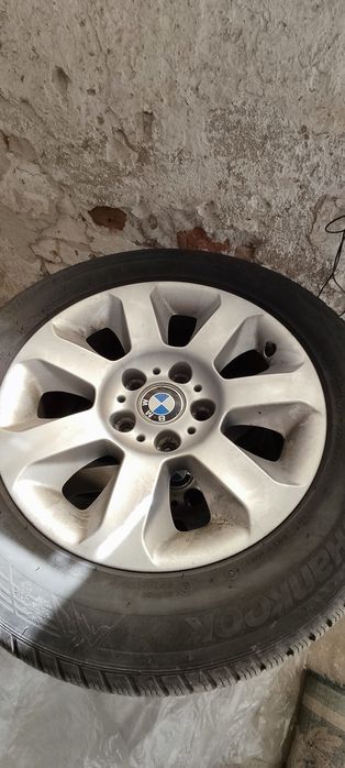 Продавам джанти 16'' за БМВ BMW, style 115