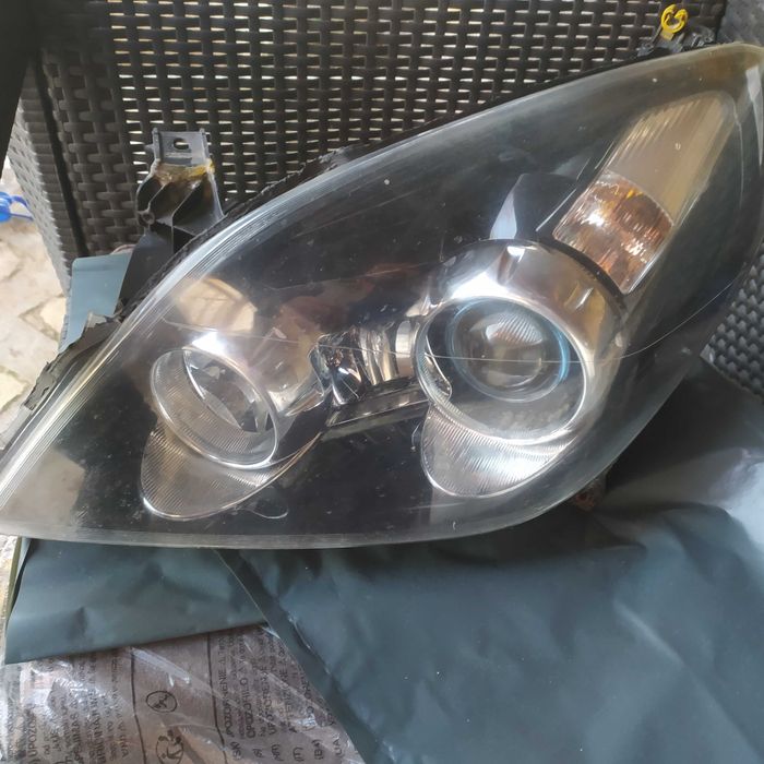 Фарове AFL Vectra C / Signum