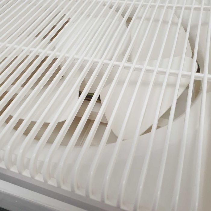 Ventilator baie, bucatarie