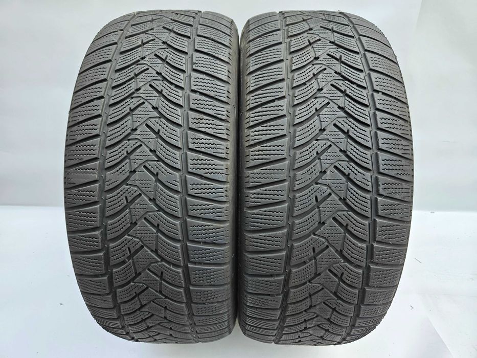Anvelope Second Hand Dunlop Iarna-235/55 R17 103V,in stoc R16/18/19/20