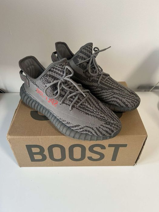Yeezy 350 v2 beluga