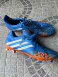 футболни бутонки Adidas Predator LZ 2 (Q21666) – втора употреба