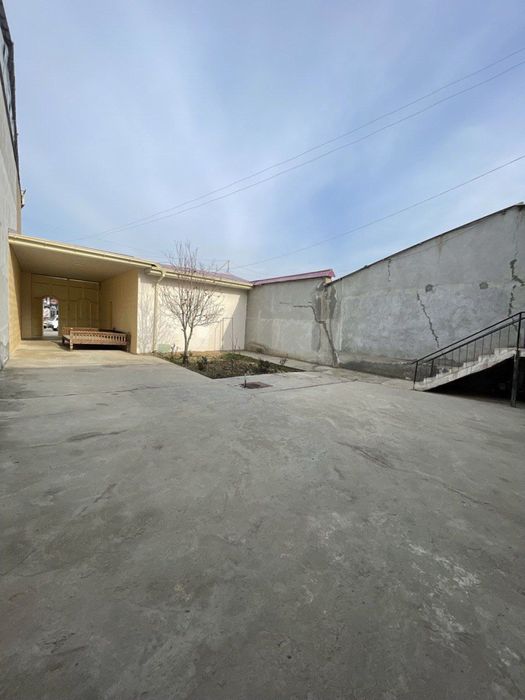 Hovli sotiladi 4,70 sotix