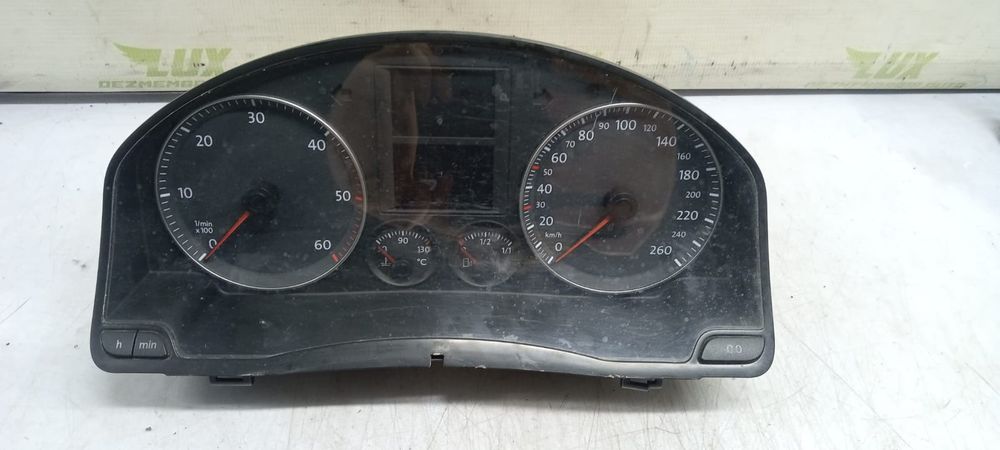 Ceasuri de bord Volkswagen Golf 5 (2003 - 2009) (1019) BKC