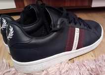 Оригинални маратонки Fred Perry - номер 41