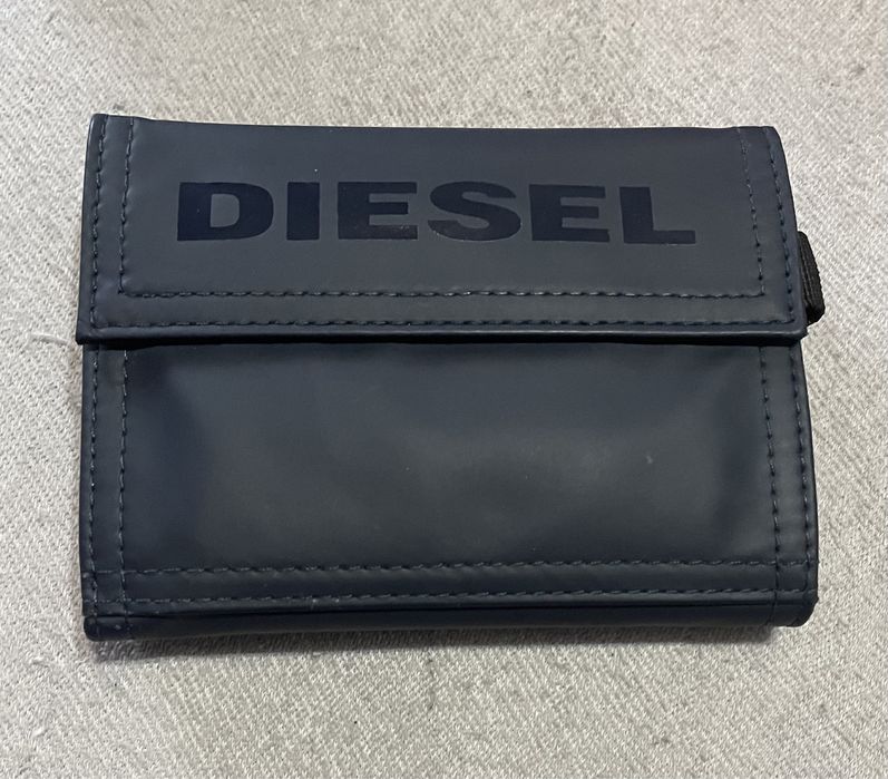 Diesel … … Диезел …