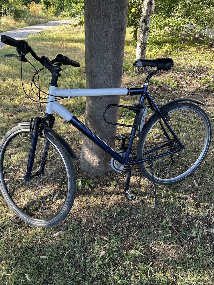 Велосипед Bocas 28”