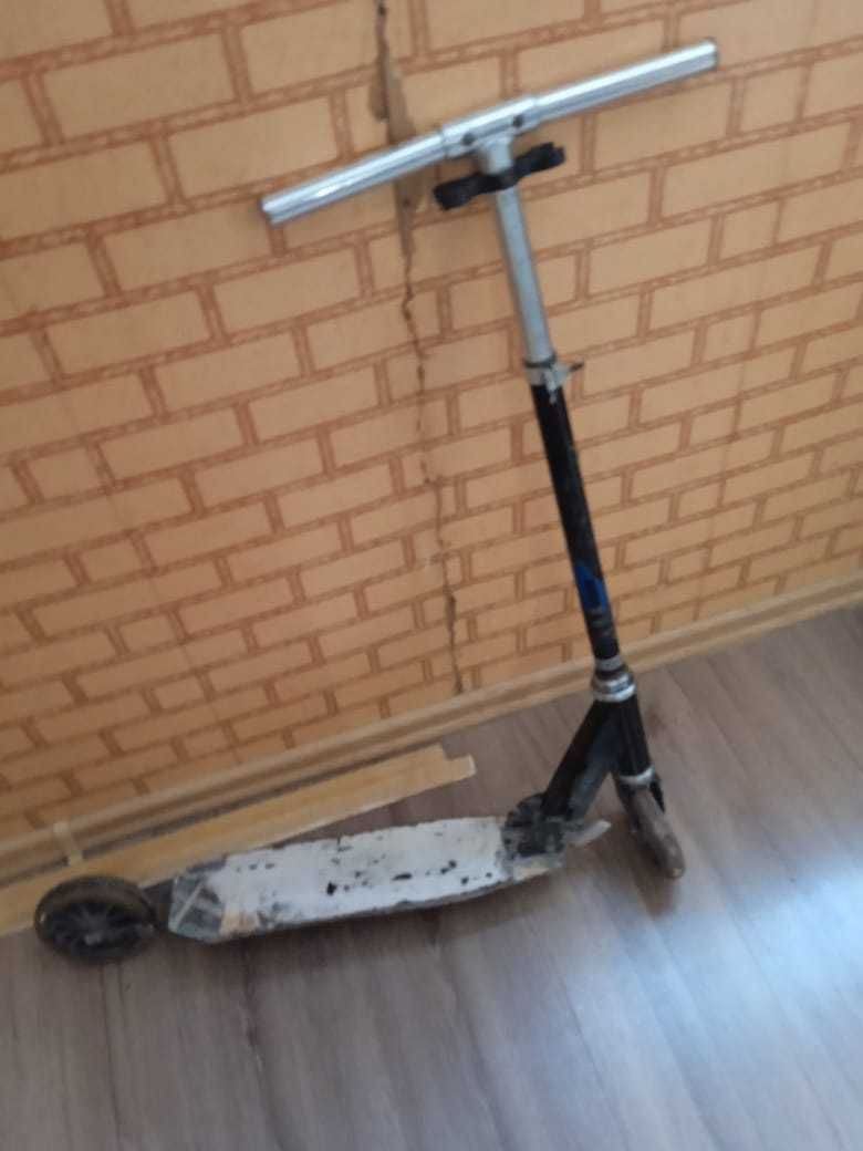 Продается самокат