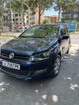 VW POLO 1.2 TSI / 2012 г.