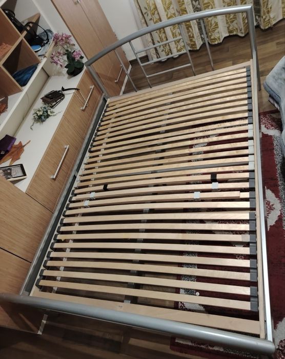 Pat dormitor 140x200