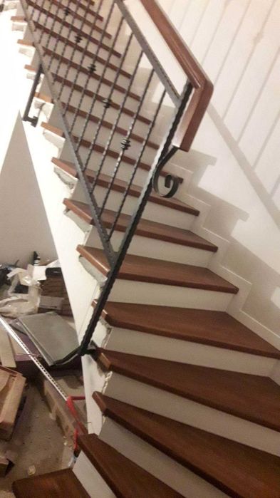 Дърводелски Услуги