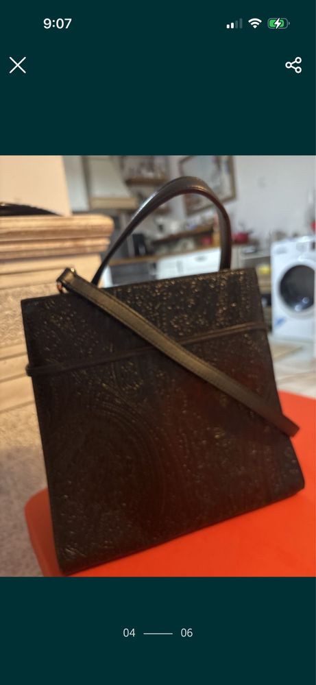 ETRO Чантa оригинал