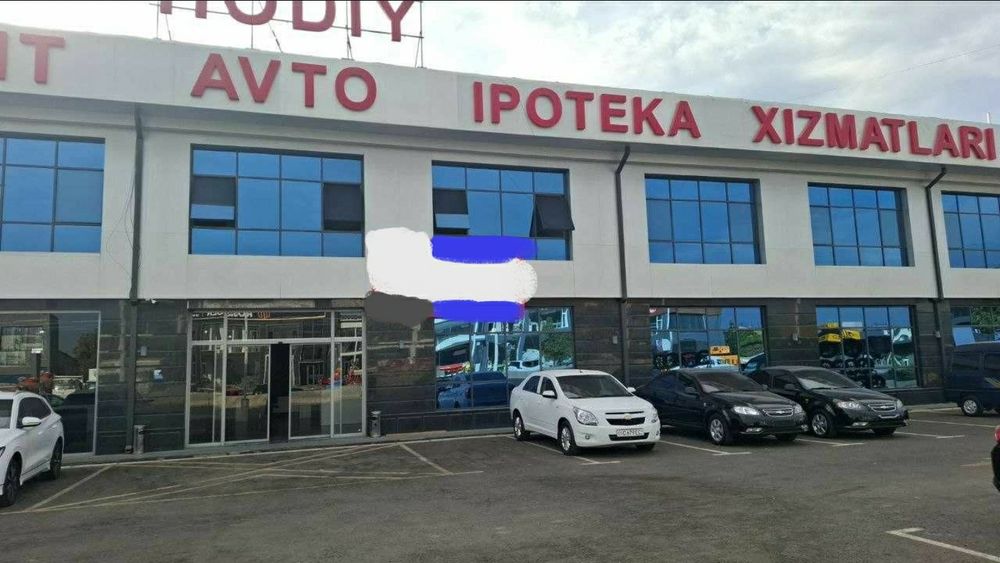 Аренда помещения 1500м² Срочно !!!