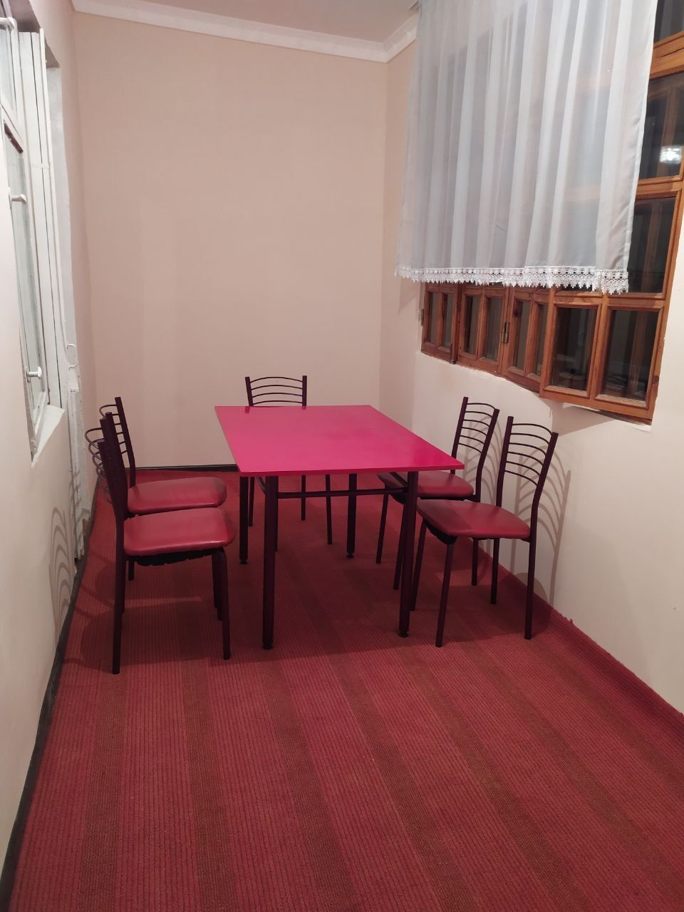 Продам свою квартиру Сергели 4