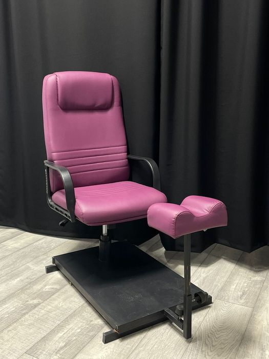 Педикюрное кресло