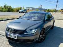 Volkswagen Phaeton 3.0 V6 TDI
