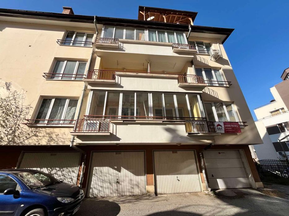 Продава се Тристаен апартамент в София, Манастирски ливади - 94 кв.м за 2341 €/кв.м - Снимка #12