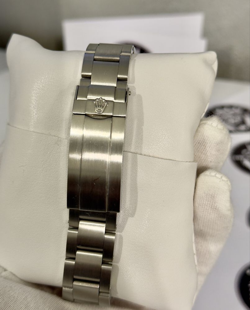 ROLEX SUBMARINER HULK,  41mm , часовник ролекс