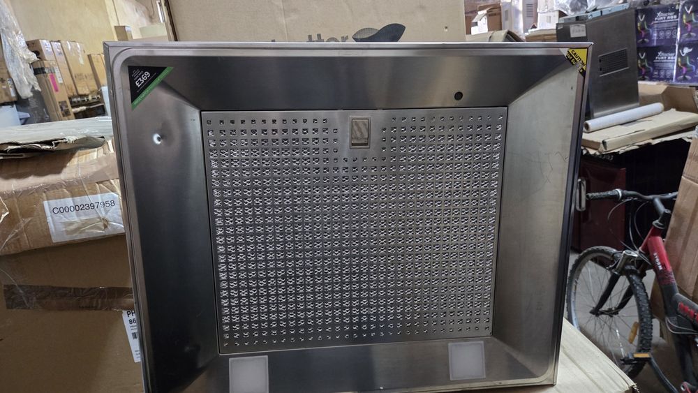 Абсорбатор  AEG 60см