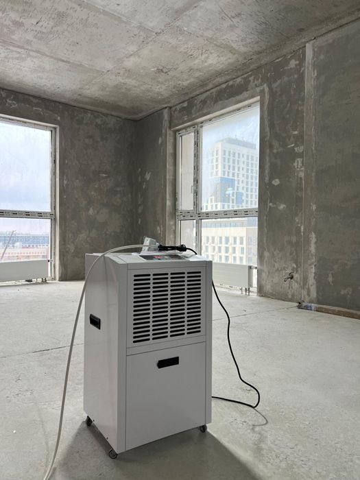 Арена осушителей