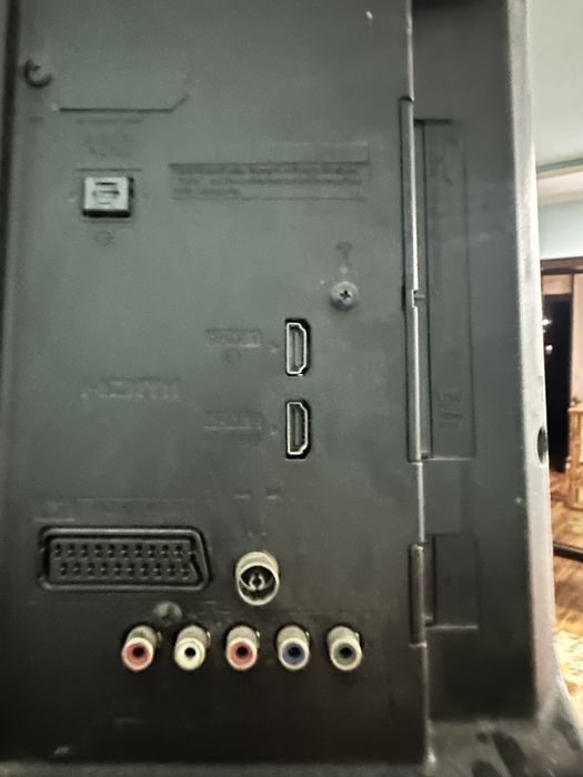 Продам тв Panasonic 32, оригинал не китай.