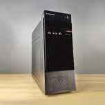 Мини ПК Lenovo i3-6100| 8 ГБ DDR4| SSD 128\1 TB| Desktop