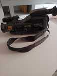 Camera video pt.piese