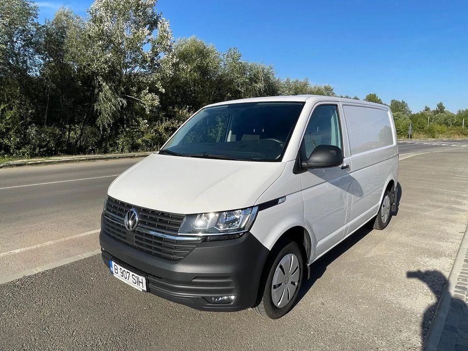 Volkswagen Transporter Transporter T6 110 CP