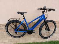 Bicicleta electrica Gazelle Bosch