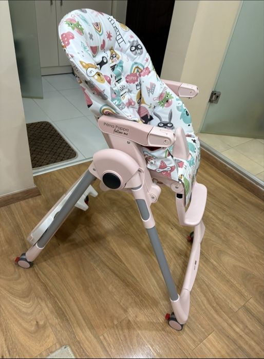 Vand scaun PEG PEREGO in stare impecabila