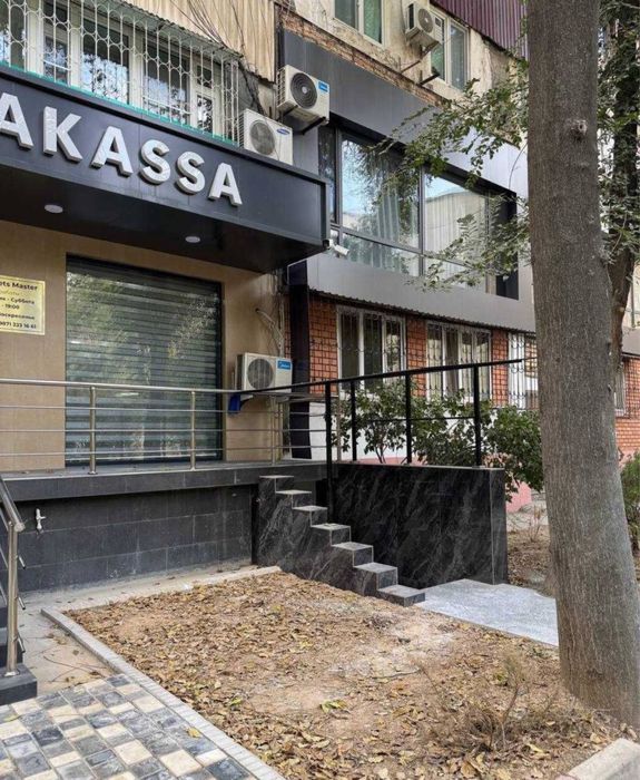 Аренда нежилое Ц1 ор: Бибигон подвал 45м2