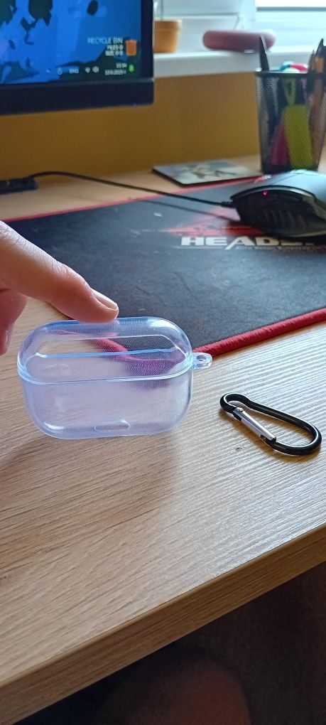 Калъф за AirPods 4 – стил и защита в едно!