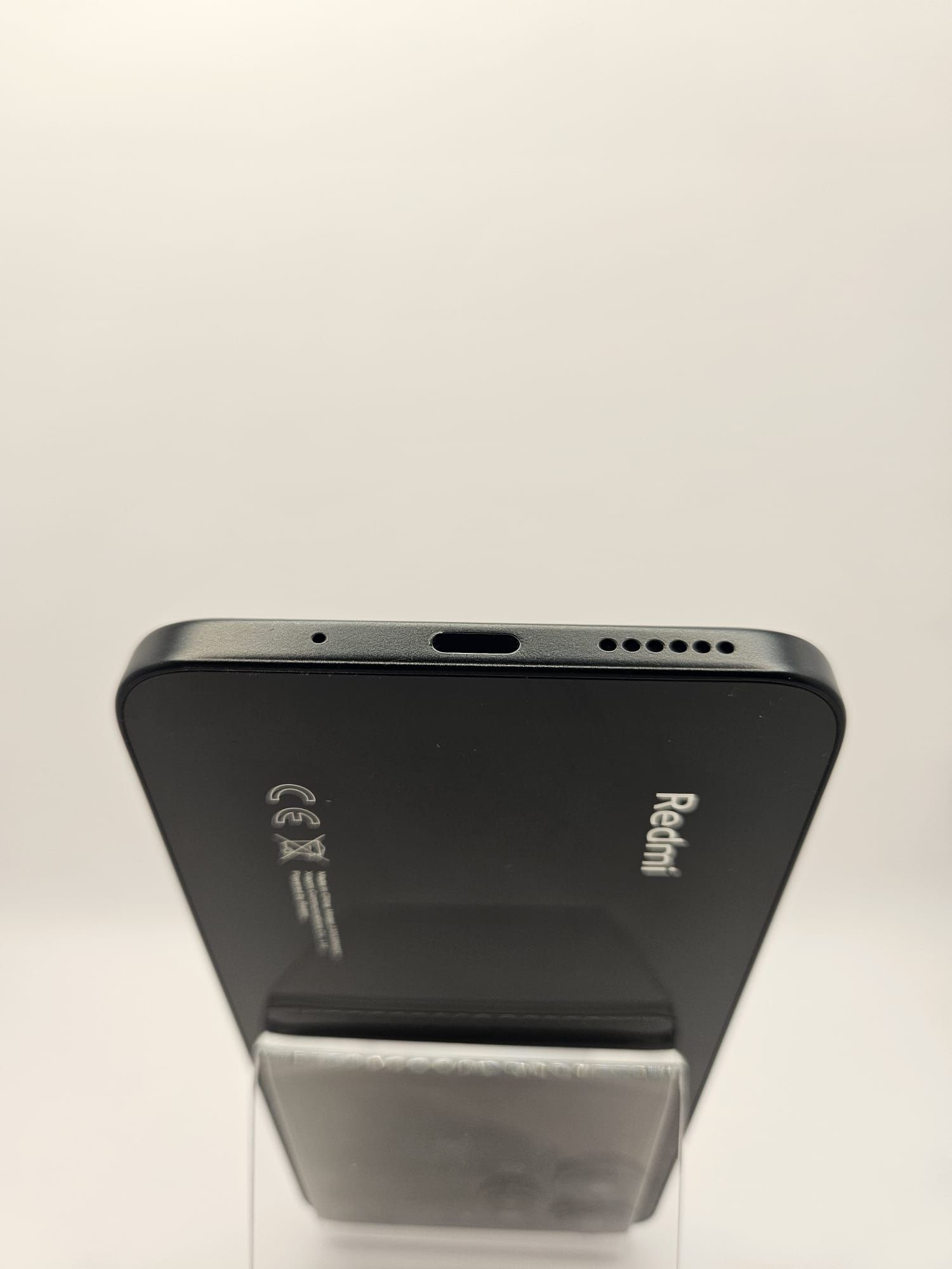 Xiaomi Redmi 12 / Black / Delux Area GSM