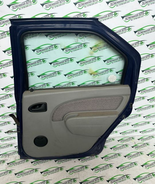 Usa spate dreapta Dacia Logan prima generatie