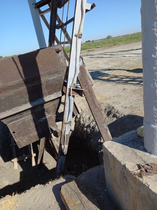 Бетонзавод учун ускуналар сотилади. Описаниени охиригача укинг