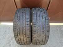 2 Continental R19 235/55
летни гуми
DOT3818