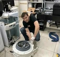 Ремонт Бытовой Техники Стиральных Сушильных Машин Мастер с Выездом