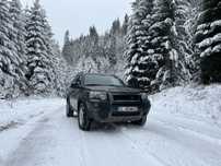 Land Rover Freelander 1 Facelift TD4 2.0TDI