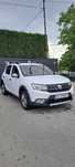 Vând Dacia Sandero stepway