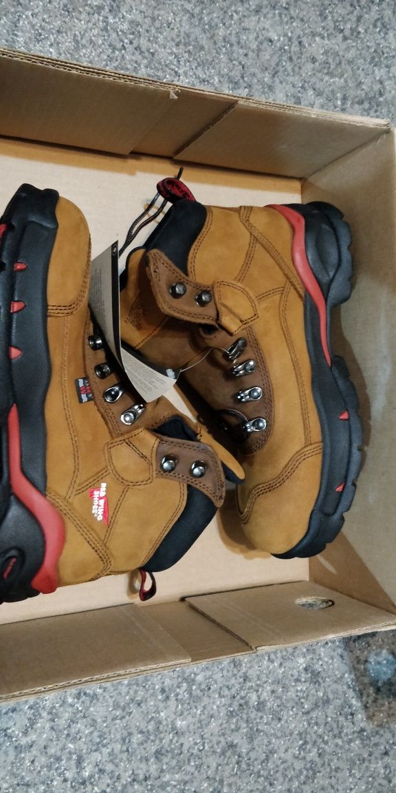 Ботинки Red Wing, 37-й размер