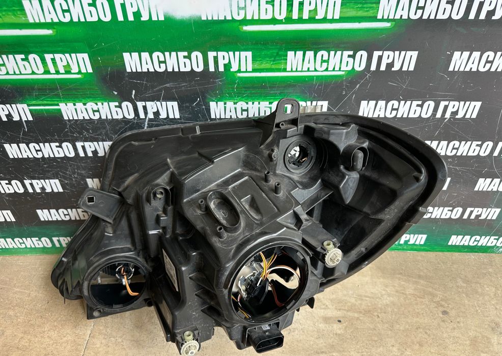 Фар far десен фарове за Мерцедес Спринтер Mercedes Sprinter W906