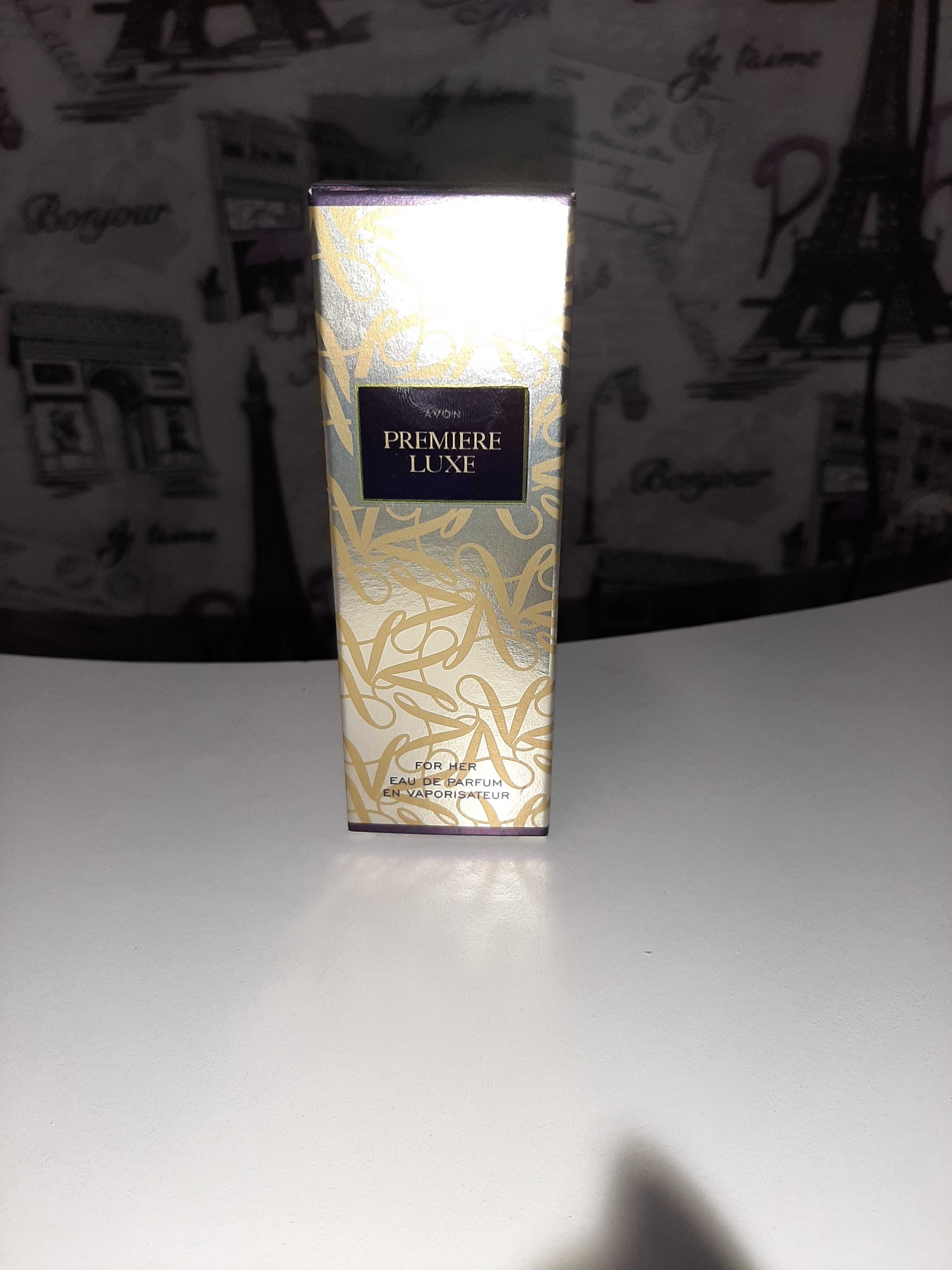 Козметика и парфюми от Avon