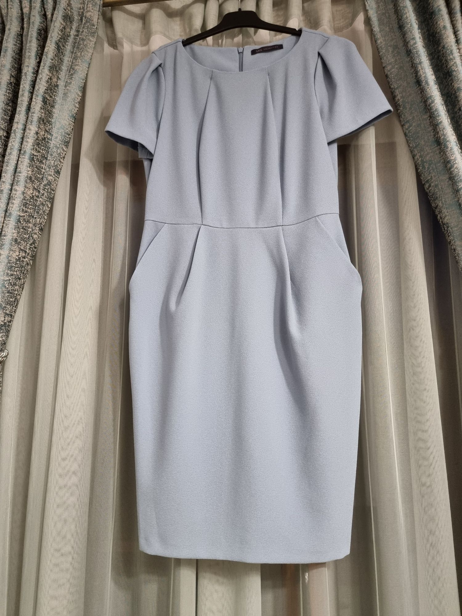 Vand rochie Marks&Spencer Collection bleu