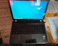 Laptop HP Pavilion 15, I5 gen3, 8Gb Ram, ssd240Gb nou, pv dedicata 2Gb