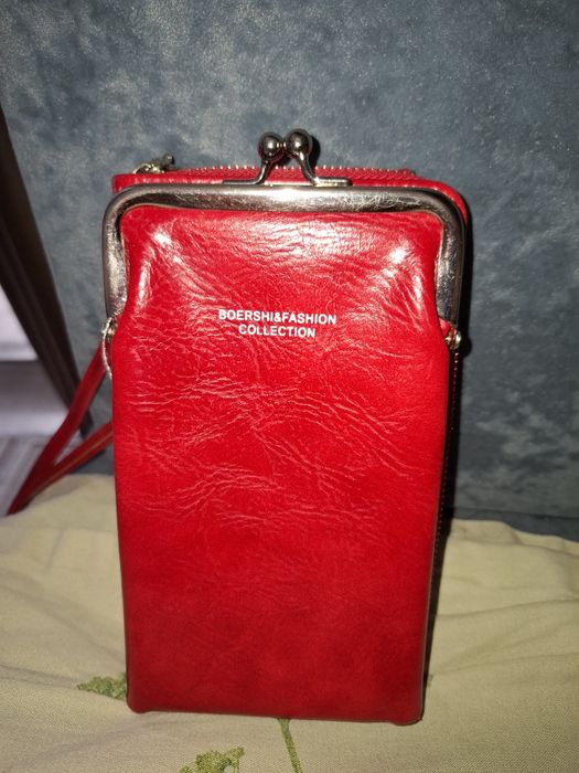 Продам сумочку кошелек