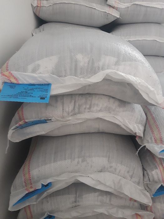 Samanta Lucerna Certificata, Sparceta, Măzăriche, Iarba ,Sudan,Bromus