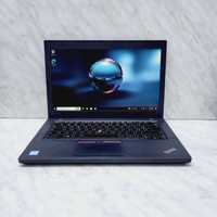 Laptop Lenovo ThinkPad I5-6200U 8gb ram 250ssd ZEUS Amanet Militari