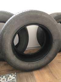 R17 Шина летняя 235/65/17 Bridgestone