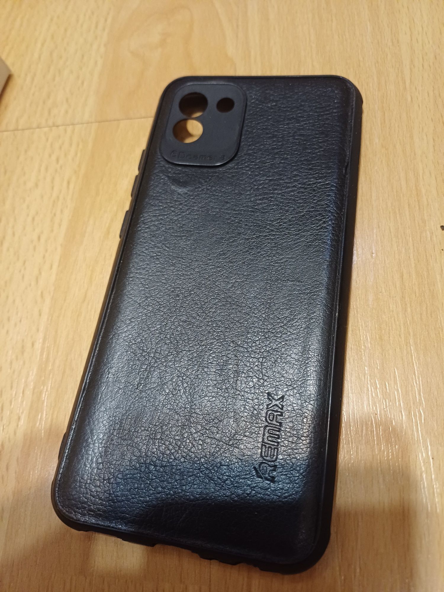 Samsung A03 4/64