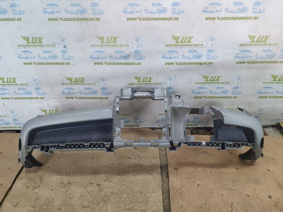 Plansa bord partea inferioara Smart Forfour 1 [2004 - 2006] 1.5 benzi